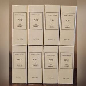 BUNDLE OF 8 - FEDERICO MAHORA